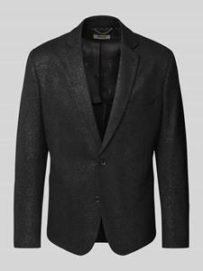 Drykorn Colbert met paspelzakken, model 'HORLEY'