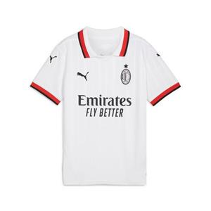 PUMA Trainingstop ACM AWAY JERSEY REPLICA JR Voetbalshirt - AC Milan uitshirt 2024/2025 kinderen