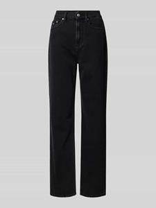 TOMMY JEANS Straight jeans Layla High Rise Slim Straight