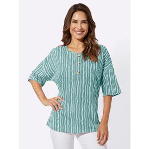 Comfortabele blouse
