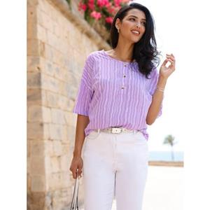 Your Look... for less! Comfortabele blouse