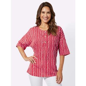 Comfortabele blouse