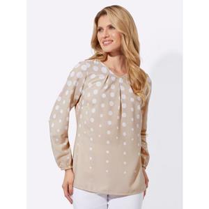 Your Look... for less! Comfortabele blouse