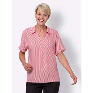 Comfortabele blouse