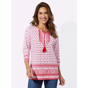 Your Look... for less! Tuniekshirt