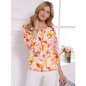 Your Look... for less! Georgetteblouse