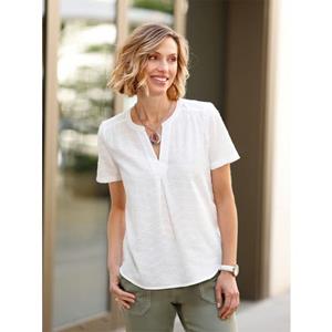 Your Look... for less! Comfortabele blouse