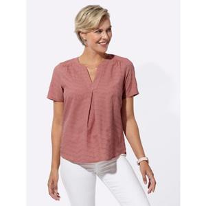 Your Look... for less! Comfortabele blouse