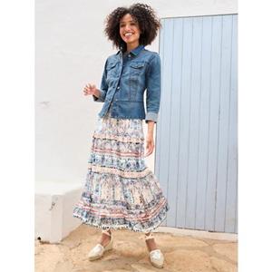 heine Jeansjack