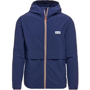 Cotopaxi Heren Viento Travel Jas