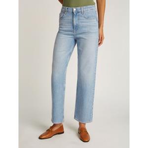 TOMMY JEANS Straight jeans Layla High Rise Slim Straight