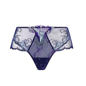 Lise Charmel Deesse Desirs Shorty Enrichi blauw ACH0477