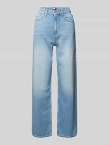 TOMMY JEANS Straight jeans Layla High Rise Slim Straight