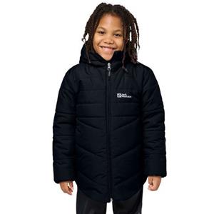 Jack Wolfskin Solyd Ins Coat Girls Winterjas Meisjes 