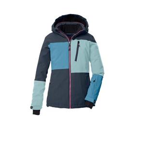 Killtec Ski-jack KSW 442 GRLS SKI JCKT Winterjack voor kinderen