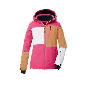 Killtec Ski-jack KSW 442 GRLS SKI JCKT Winterjack voor kinderen