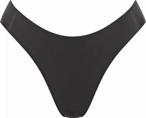 Sloggi Zero feel 2.0 dames high leg tai rio slip black maat xs 1 Stuk