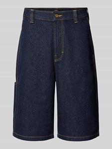 Dickies Madison Shorts, Blue