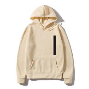 Boutique sports suit series 2 Heren- en dameshoodie met lange mouwen Heren casual sport Coole hoodies Bedrukte fleece oversized hoodie Modieuze straatsweater S