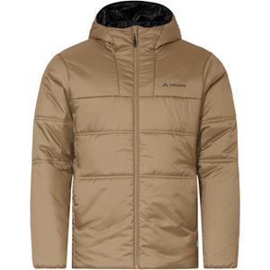 Vaude - Neyland Hooded Insulation Jacket - Synthetisch jack, beige