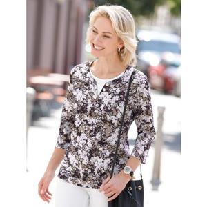 Your Look... for less! 2-in-1-shirt