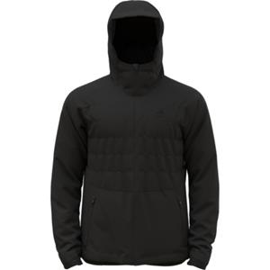 Odlo Jacket insulated ascent s-thermic hooded