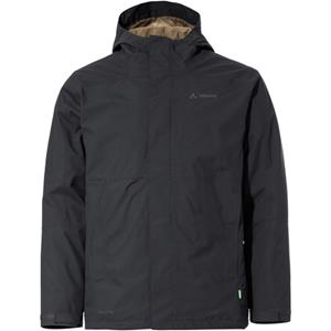 Vaude - Neyland 3in1 Jacket - 3-in-1-jas, grijs