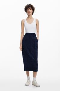 Lange Jurk Desigual MONACO