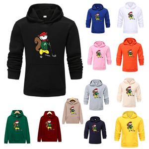 Haikou nori Nieuwe Designer Printing Kleding Heren Hoodie Hip Hop Sweatshirts Oversized Pullover Hoodie Koppels Truien Lente, Herfst, Winter S wit