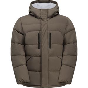 Jack Wolfskin Heren Roemertor Jas