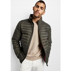 CINQUE Jack met opstaande kraag, model 'CiWrap'