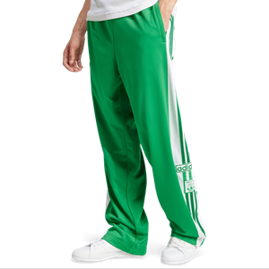 adidas Originals Adibreak Track Pants, Green