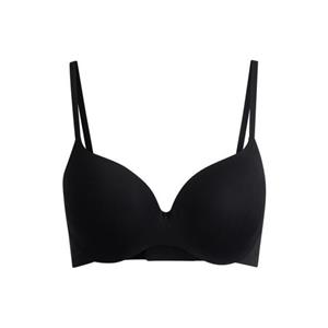 BOSS Beugel-bh UNDERWIRE BRA L.CUT met subtiele logo-detail
