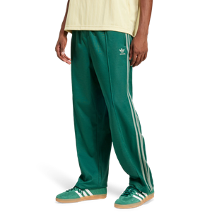 adidas Originals Adicolor Baggy Firebird Track Pants, Green