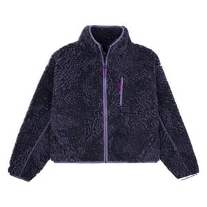 Converse Jack sherpa met rits