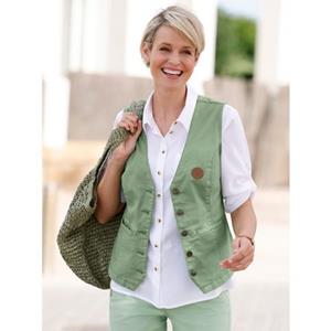Your Look... for less! Jeansgilet