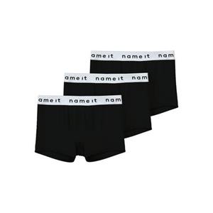 Name it Boxershorts Jongens (3-pack)
