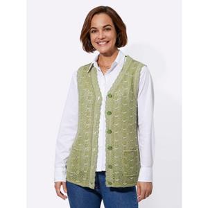 Classic Basics Mouwloos vest