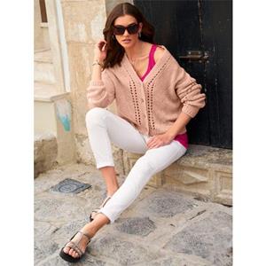 heine Cardigan