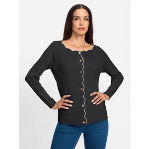 heine Cardigan
