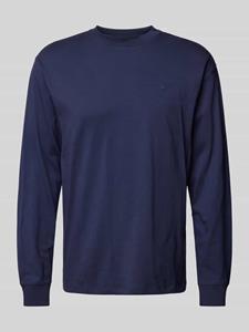 Scotch & Soda Shirt Blauw heren