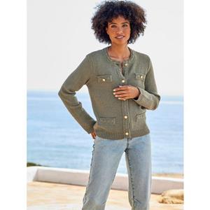 heine Cardigan