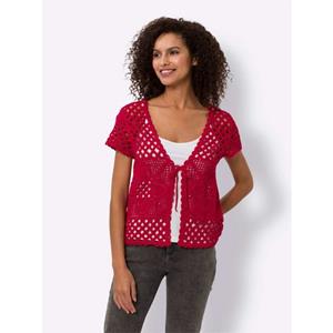 heine Mouwloos vest