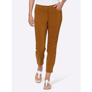 heine 7/8 broek
