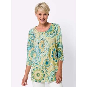 Your Look... for less! Lang shirt