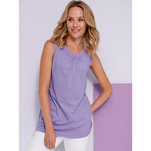 Your Look... for less! Lange top