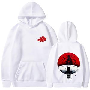 ETST 011 Sweatshirts Oversized Hoodie Demon Slayer Man To Man Sweatshirt Y2k Berserk Kanye Hoody Herenkleding Sweatshirts Voor Heren Print S