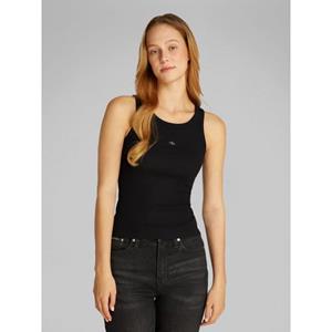T-shirt Korte Mouw Calvin Klein Jeans -