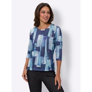 Your Look... for less! Shirt met lange mouwen