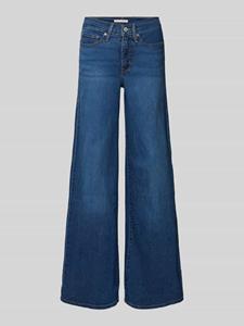 Levi's Flared/Bootcut Levis 318 SHAPING WIDE LEG